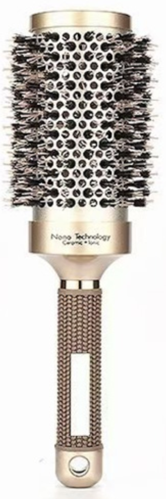 Kanopy Boar and Nylon Round Brush 53mm